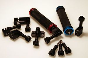 Adapter - Action Cams